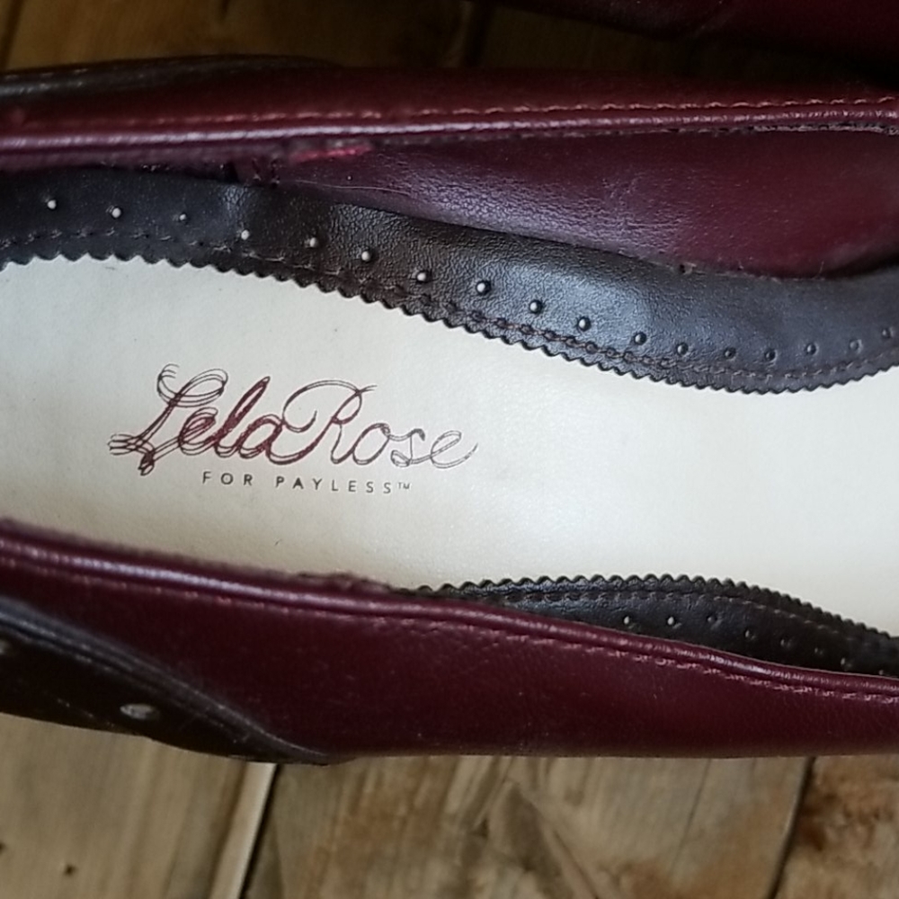 Heels By Lelarose View 4